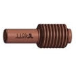 5 électrodes pour torche plasma FHT45TT