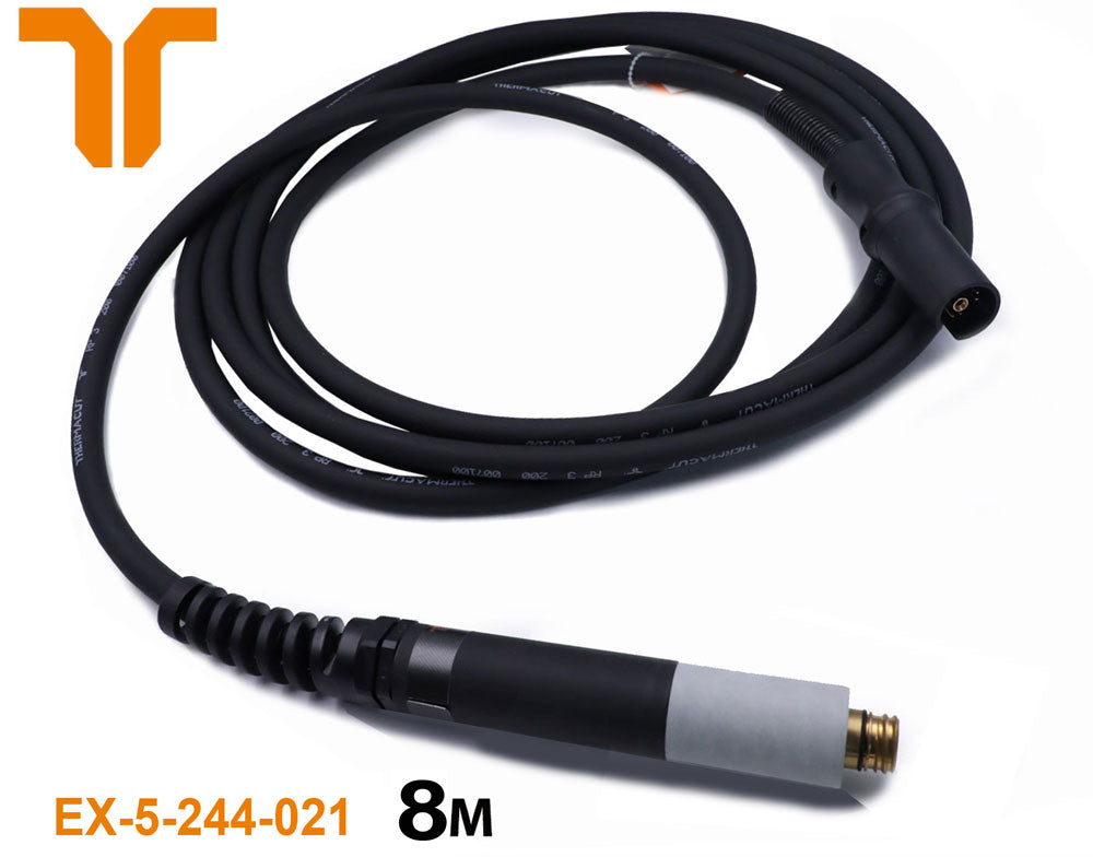 TORCHE PLASMA STYLO COURTE  FHT-105TTM/NR/NC 8 Mètres - EX-TRAFIRE
