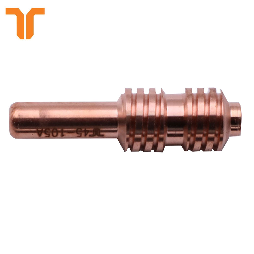 5 électrodes pour torche plasma FHT105TT