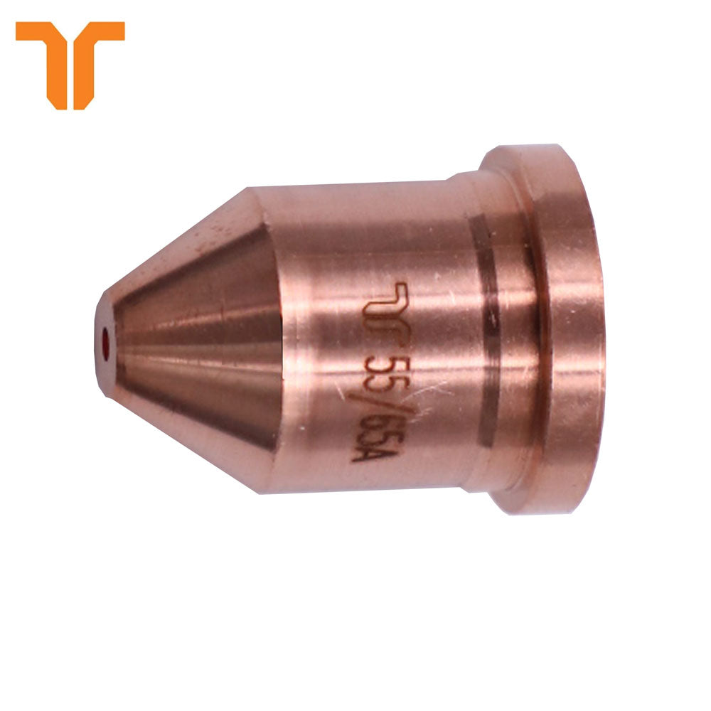 5 Tuyères pour torche plasma FHT105TT - 85A -