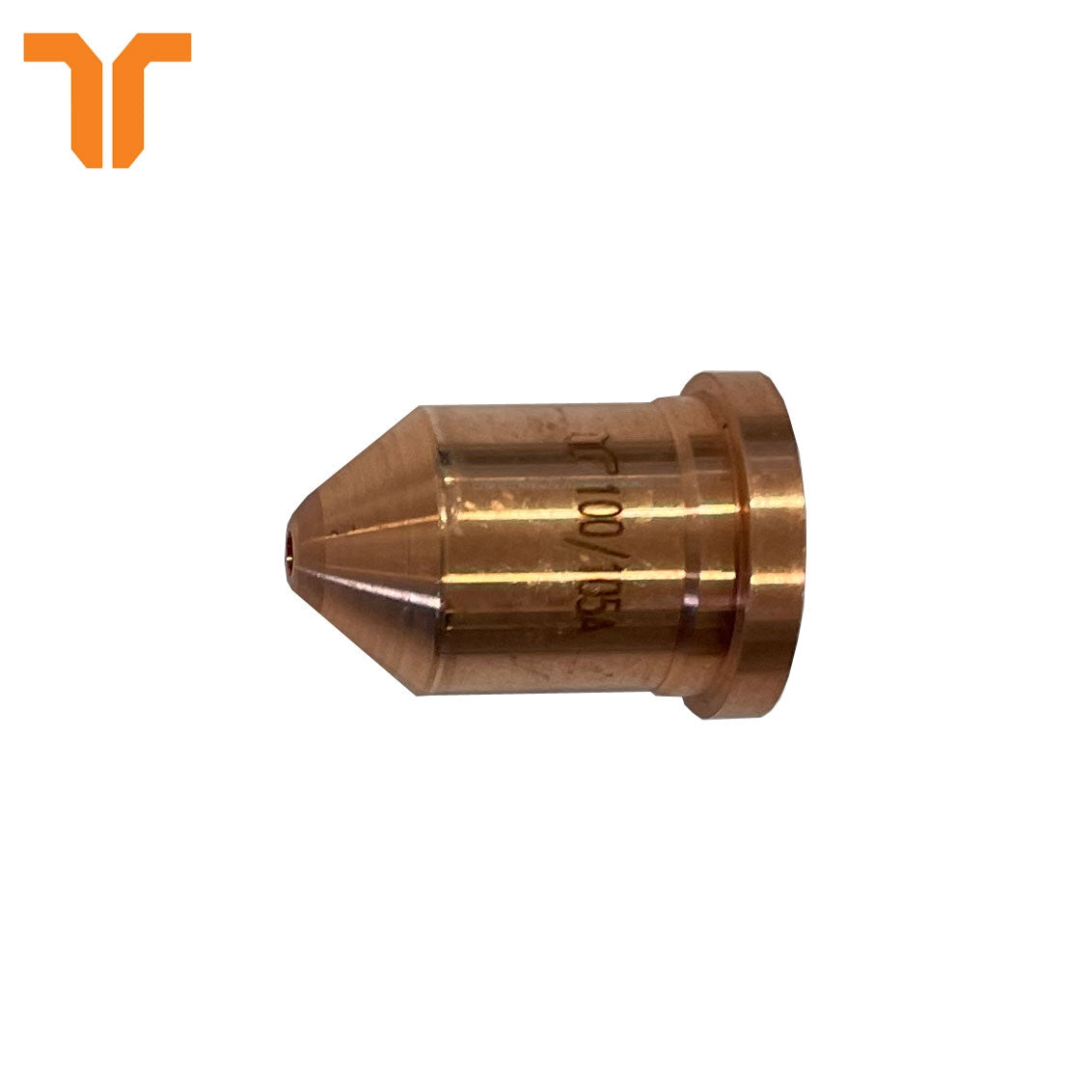 5 Tuyères pour torche plasma FHT105TT
