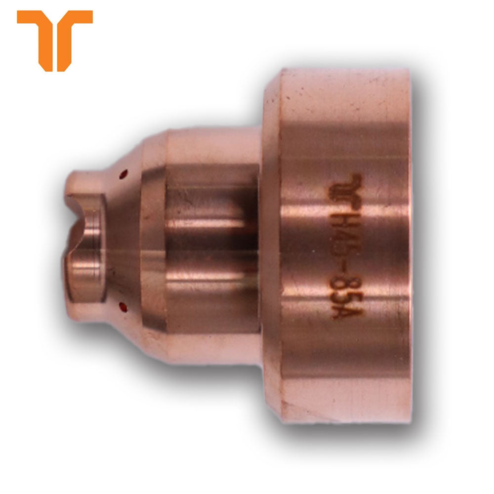 Déflecteur pour torche plasma FHT105TT - 45/85A -