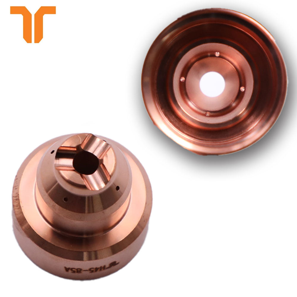 Déflecteur pour torche plasma FHT105TT - 45/85A -