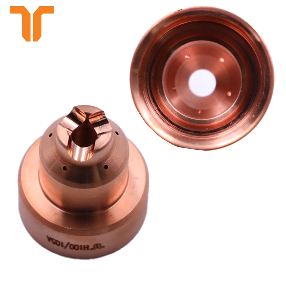 Déflecteur pour torche plasma FHT105TT - 100/105A - CNC