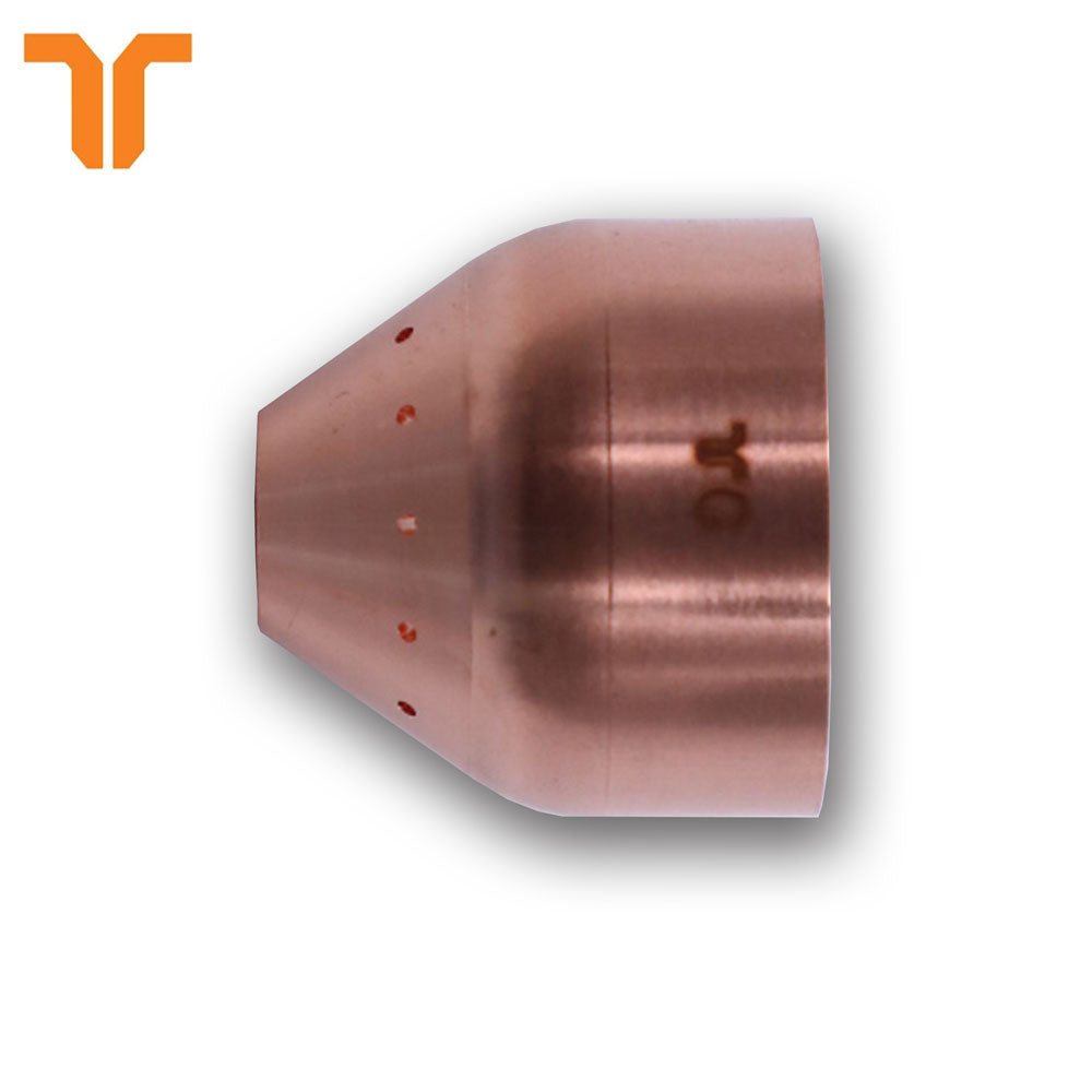 Déflecteur Gougeage pour torche plasma FHT105TT