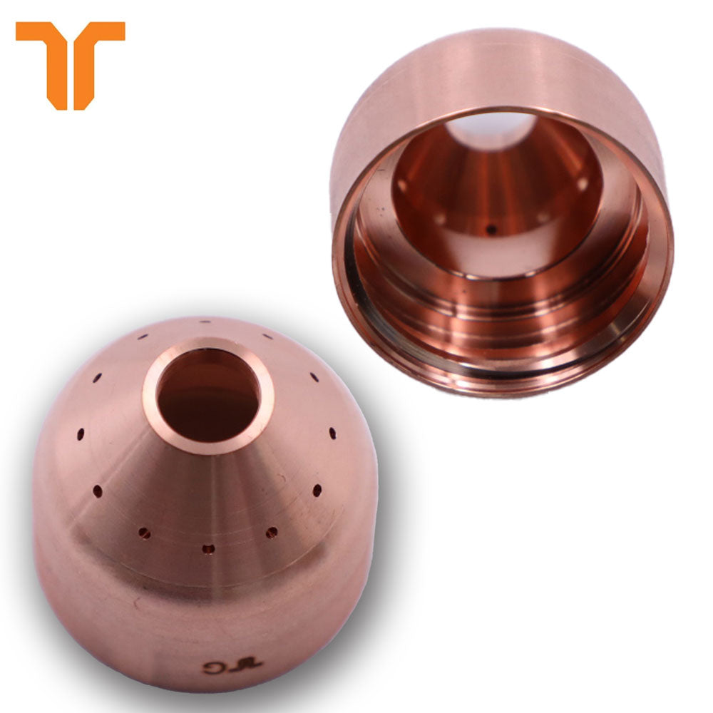 Déflecteur Gougeage pour torche plasma FHT105TT