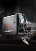 Poste plasma EX-TRAFIRE 65HD -380V - THERMACUT - NEW