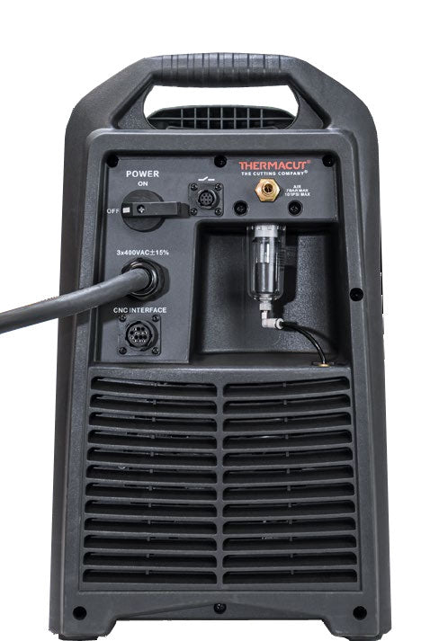 Poste plasma EX-TRAFIRE 105HD -380V - THERMACUT - NEW