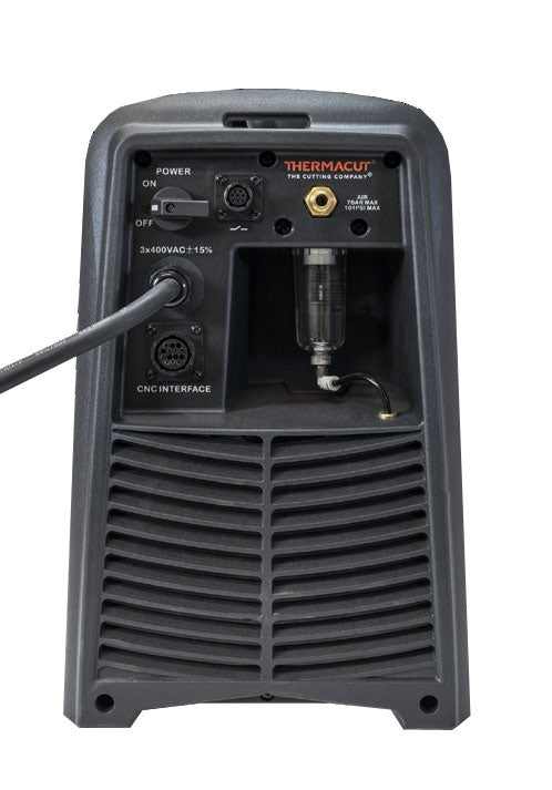 Poste plasma EX-TRAFIRE 65HD -380V - THERMACUT - NEW
