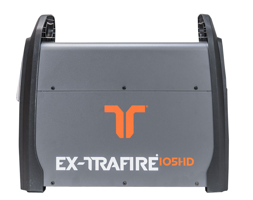 Poste plasma EX-TRAFIRE 105HD -380V - THERMACUT - NEW