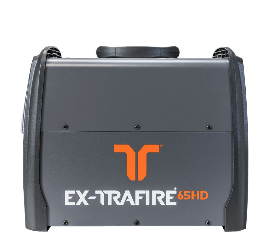 Poste plasma EX-TRAFIRE 65HD -380V - THERMACUT - NEW