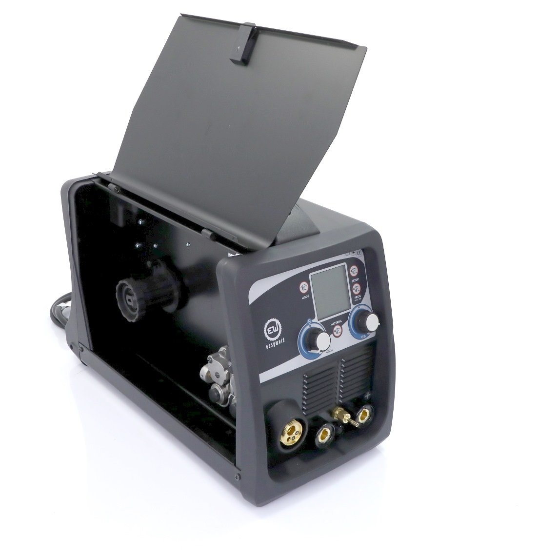 Poste à souder COMBI 220 PULSE et accessoires - EASYWELD