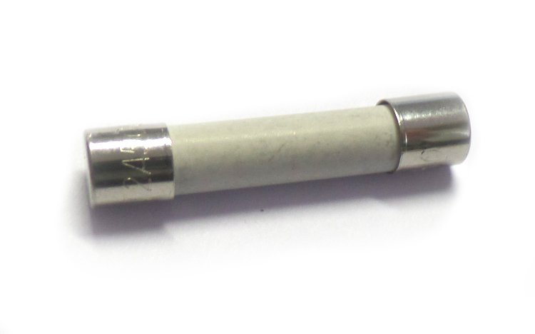 Fusible smartmig