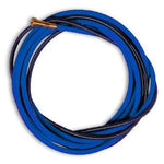 Gaine Acier 3 m, Ø 0,6/0,8