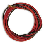 Gaine Acier 5 m, Ø 1/1,2