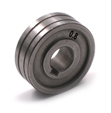 GALET ACIER Ø 0,8-1 - EASYWELD - LINCOLN