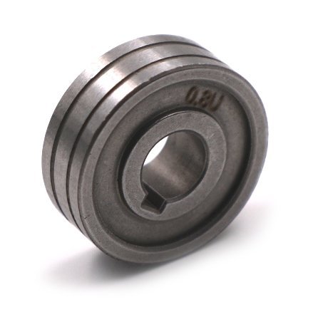 GALET ALU Ø 0,8-1 - EASYWELD - LINCOLN