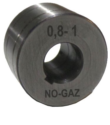 GALET ACIER NO-GAZ- 0.8 - 1 MM  - MONOMIG 195 / 205  Avant 2016 - WUITHOM