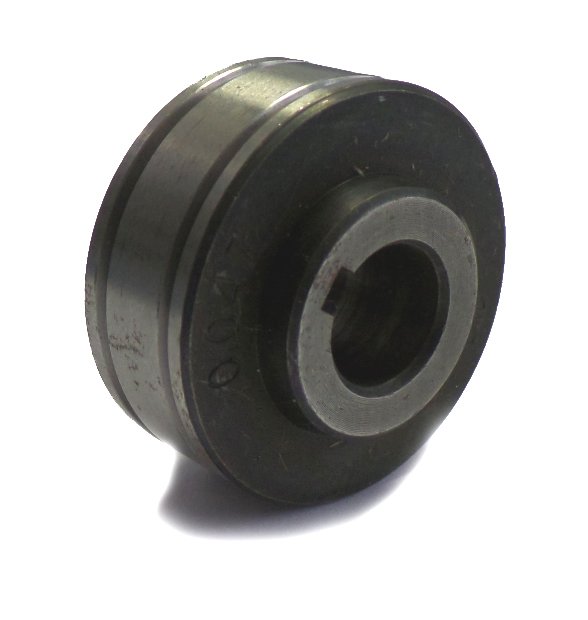 GALET ACIER  Ø1/1.2MM- MULTIMIG 215 SY - WUITHOM