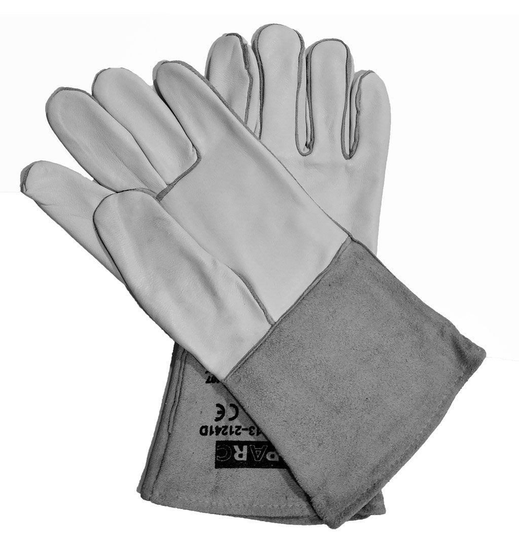 GANTS PRO TIG EXTRA (T10)