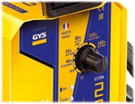 Poste à souder GYSMI 200P + masque LCD TECHNO 9/13 TRUE COLOR - GYS