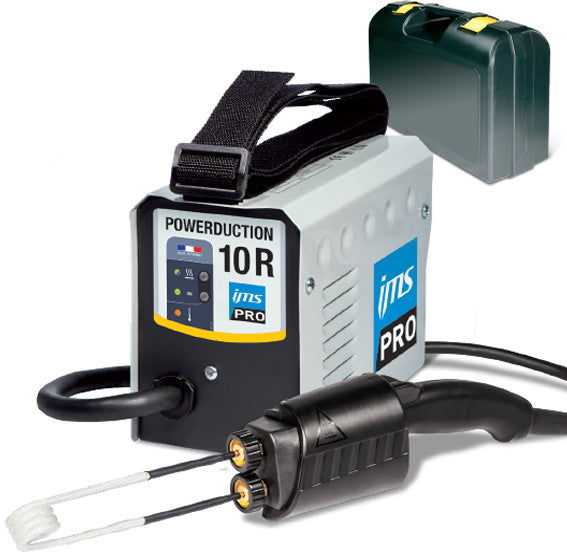 POWERDUCTION 10R