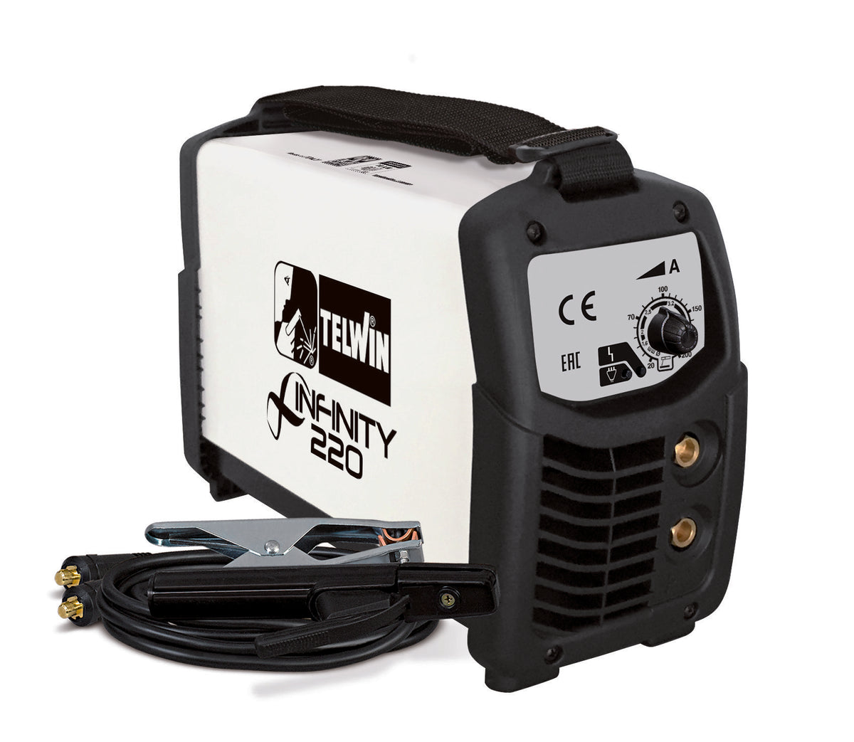 Poste à souder INFINITY 220 - TELWIN