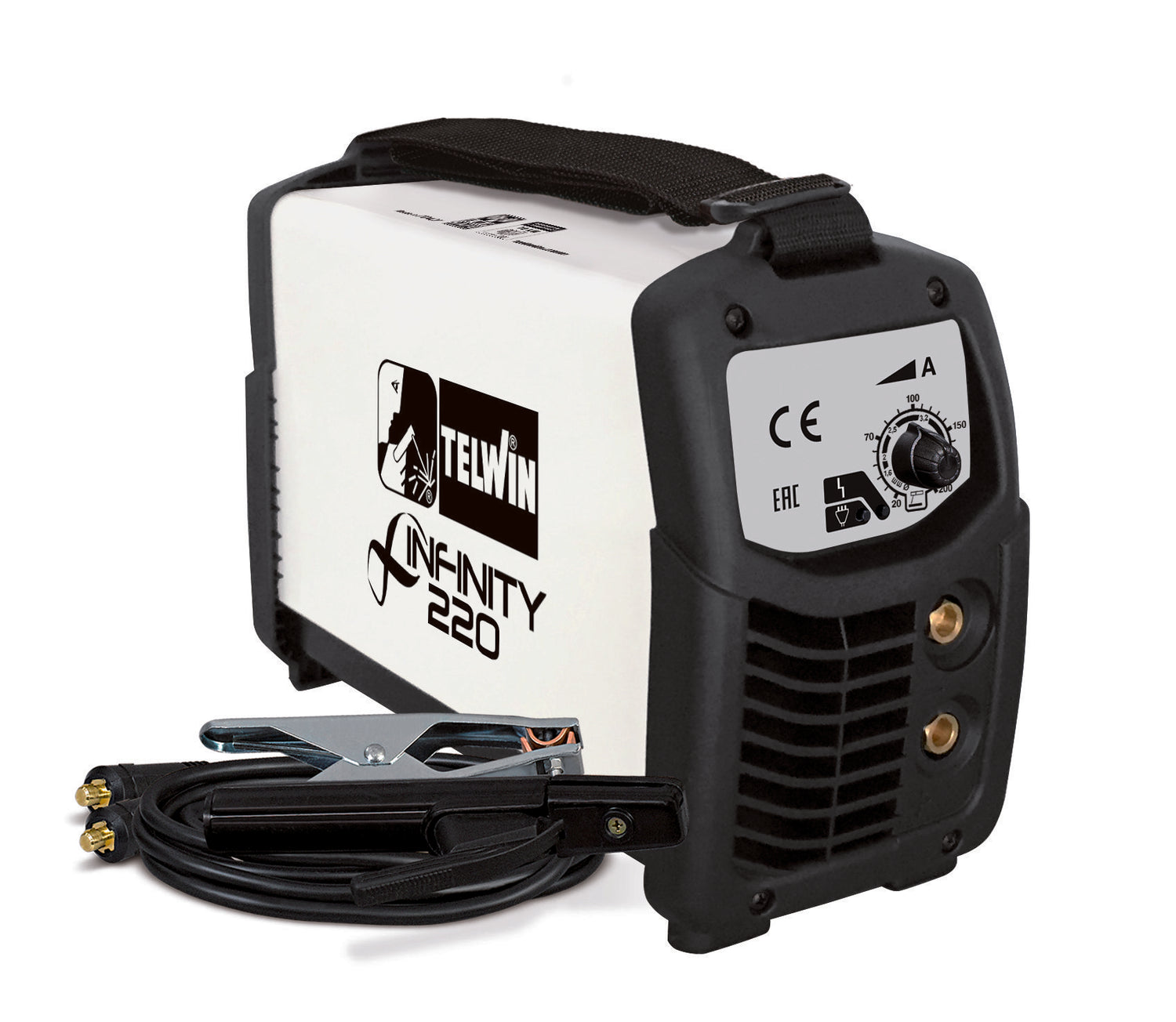 Poste à souder INFINITY 220 - TELWIN