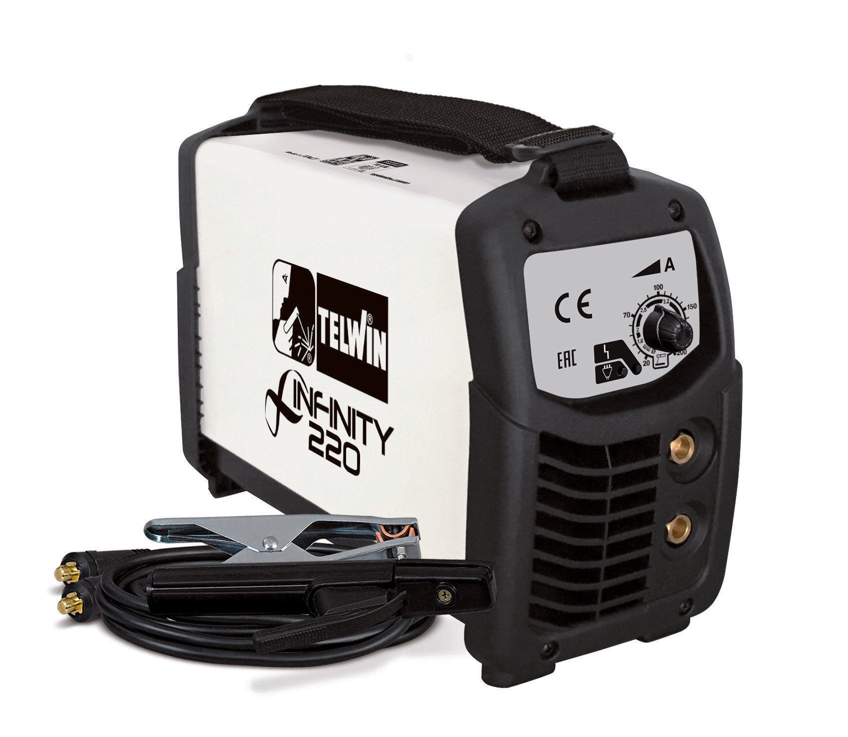 Poste à souder INFINITY 220 - TELWIN