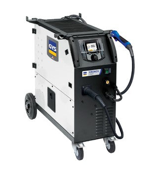 Poste de soudure MIG MAG - KRONOS 250T - GYS