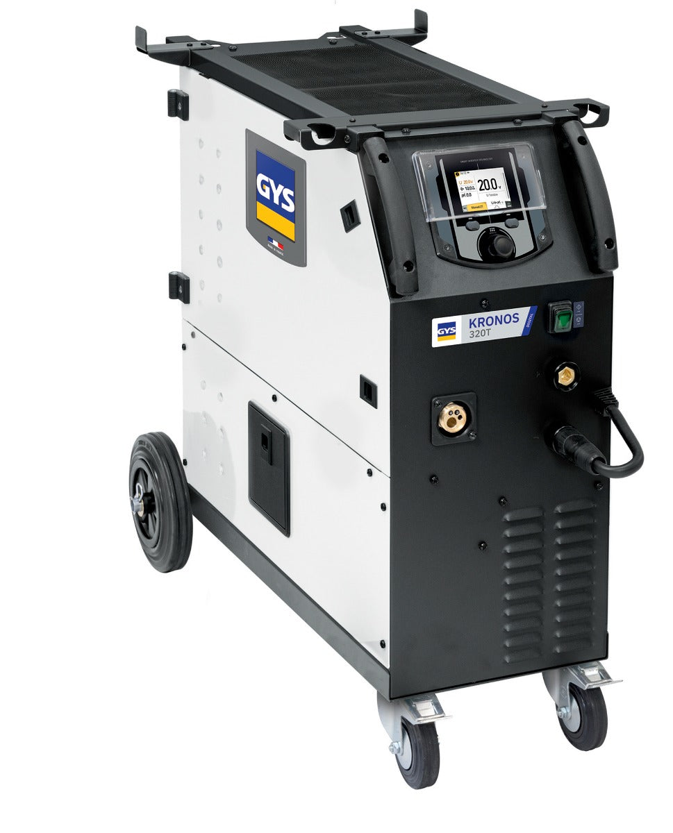 Poste de soudure MIG MAG - KRONOS 320T- Sans accessoires - GYS