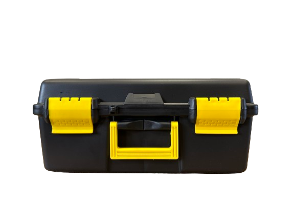 Valise Noire Multi-produit 1