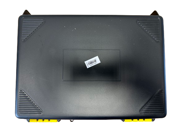 Valise Noire Multi-produit 2