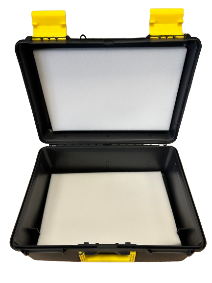 Valise Noire Multi-produit 3