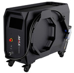 Poste de soudure LASER manuel MA1-45 - MAX PHOTONICS