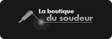 Logo SAS BATS - LA BOUTIQUE DU SOUDEUR