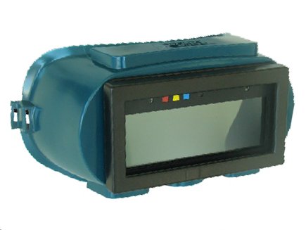 LUNETTE DE SOUDEUR G1 - Automatique  - WUITHOM