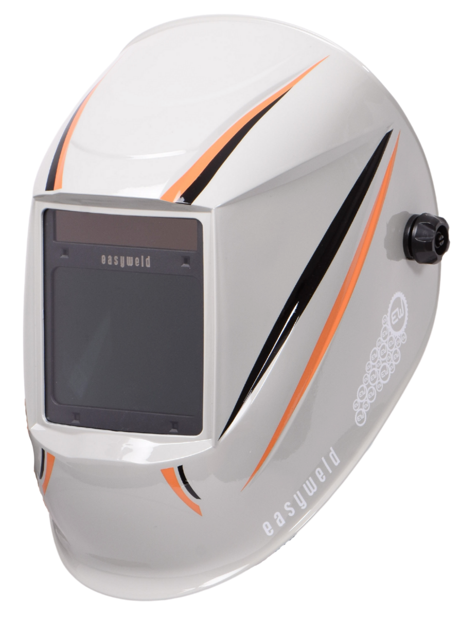 MASQUE DE SOUDEUR LUMIN LCD 5-9 / 9-13 - EASYWELD