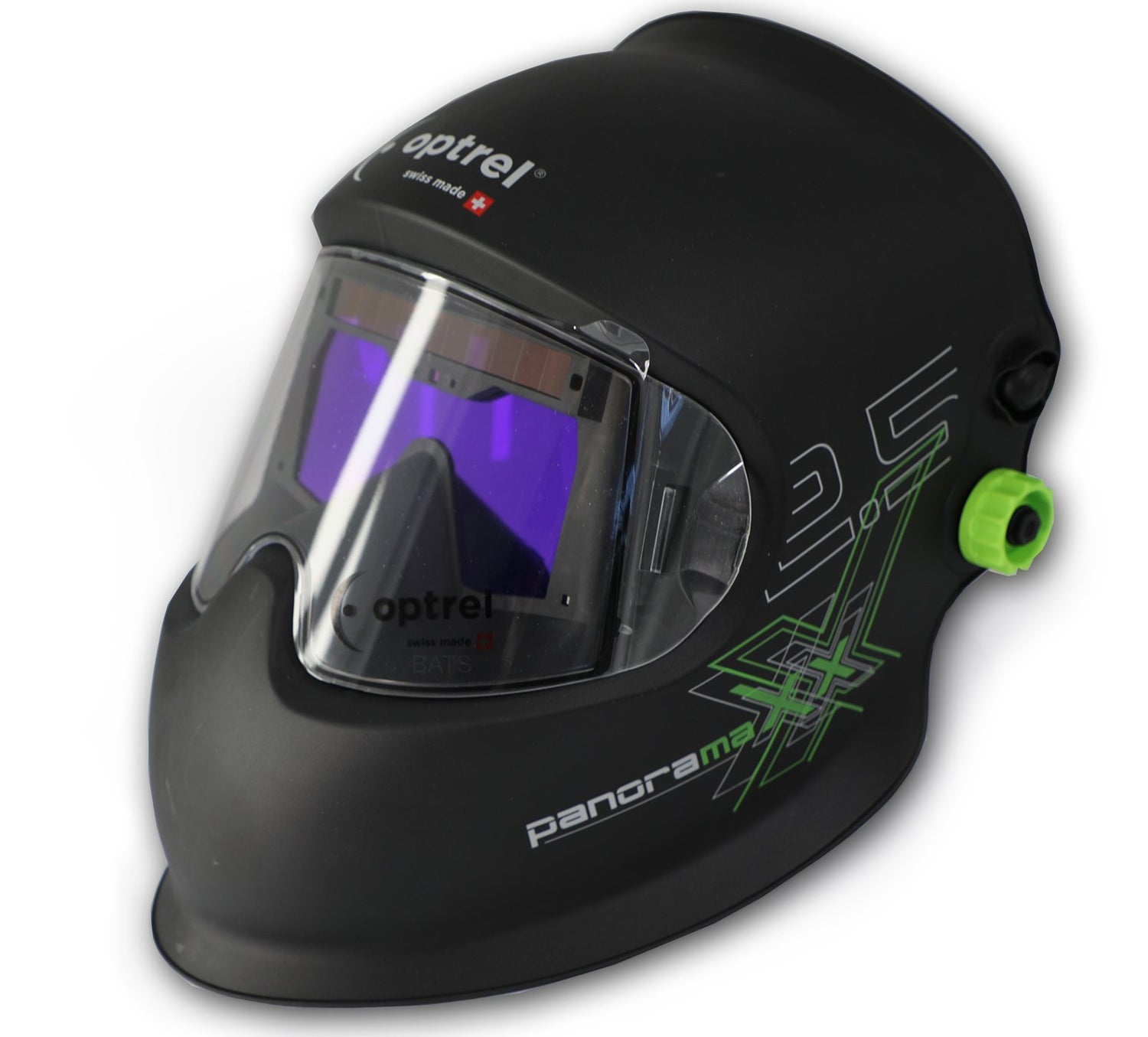 Masque de soudeur OPTREL PANORAMAXX 5-13