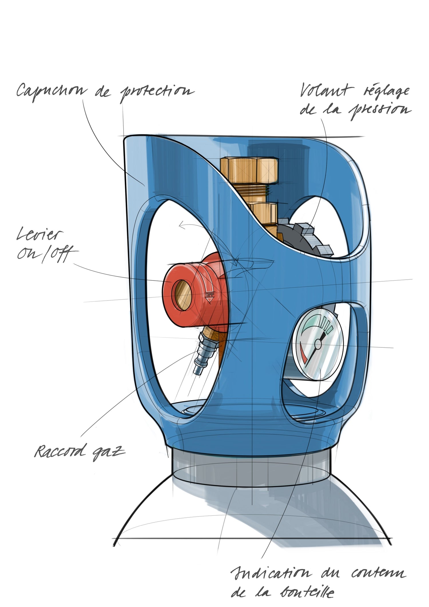 3 m3   AIR LIQUIDE - NEWS