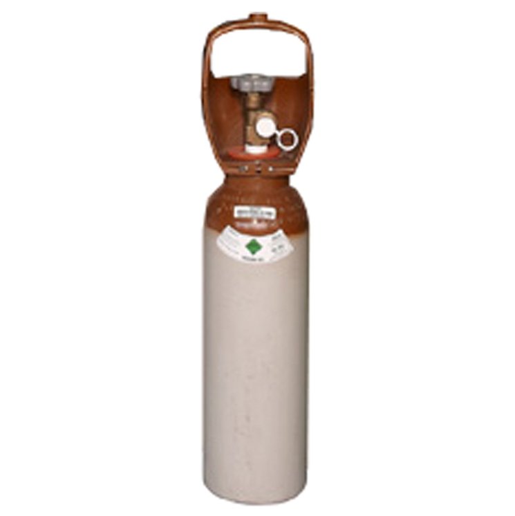 Bouteille ACETYLENE  DUES MOBIL  0,8m3   LINDE