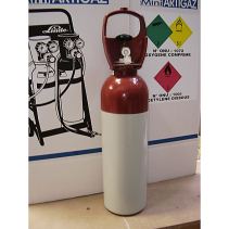 LINDE-ACETYLENE MOBILFLAM 1.6M3