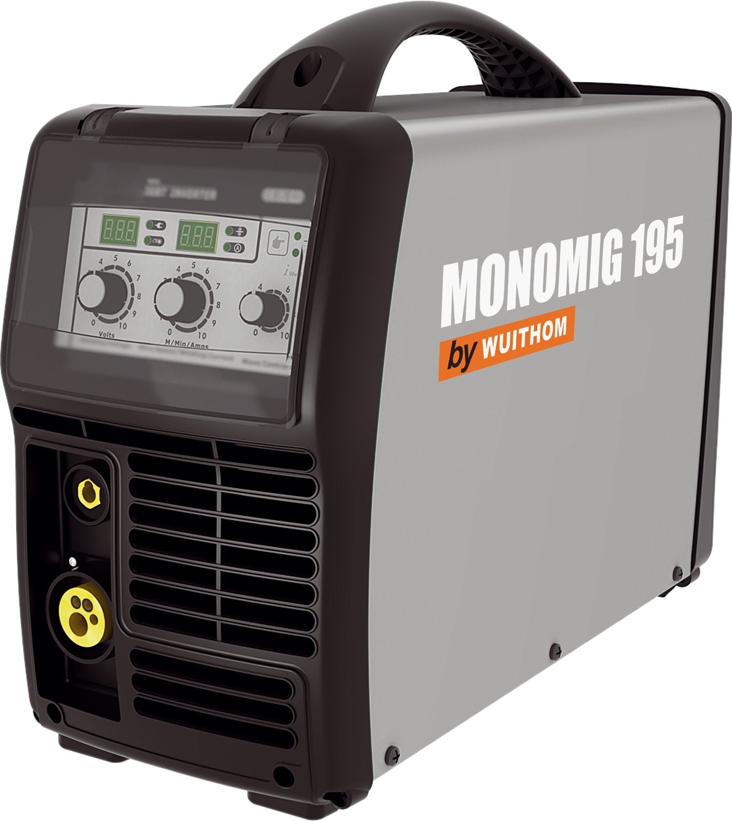 Poste à souder MIG - MONOMIG 195 - WUITHOM  - DESTOCKAGE -