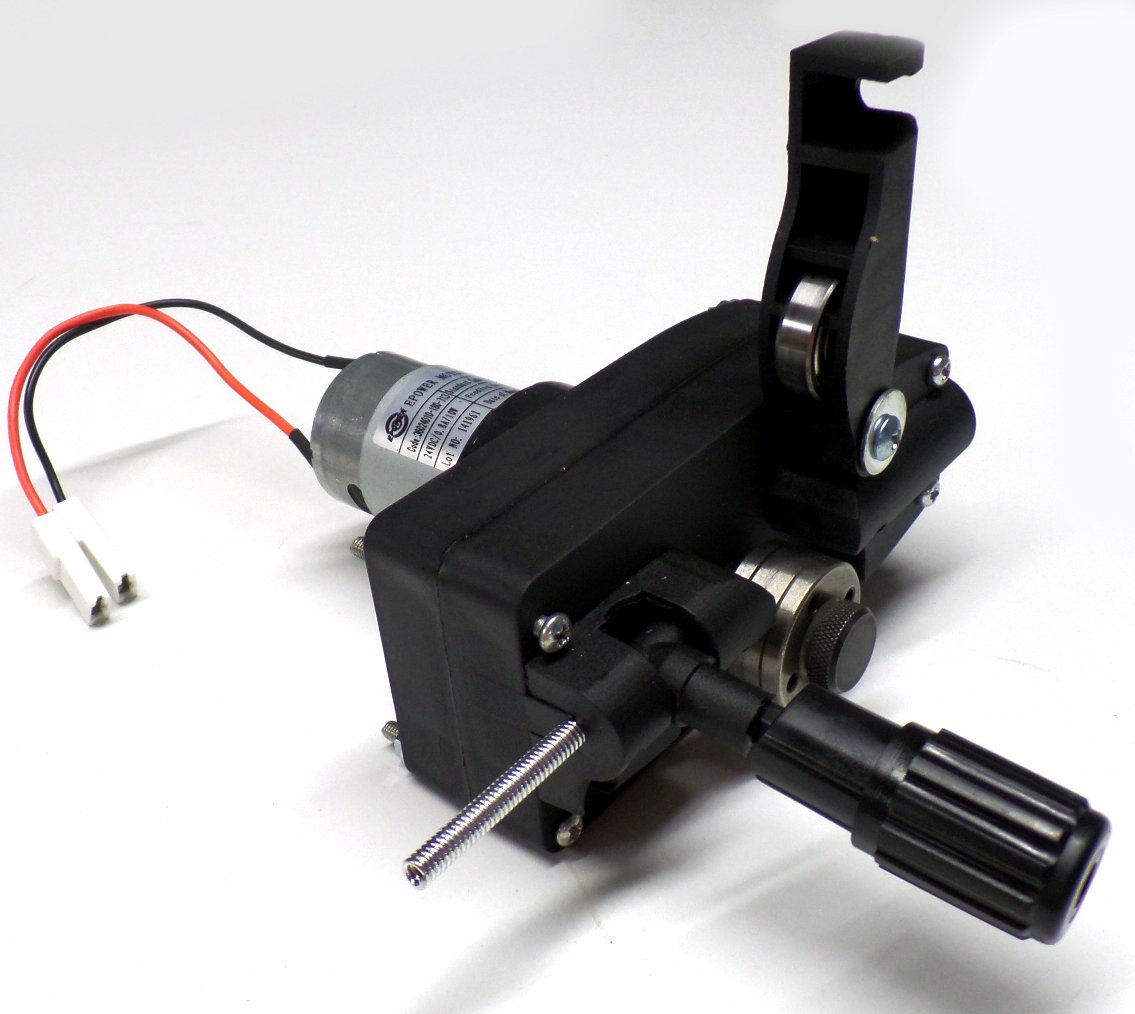 EPOWER MOTOR 36024010-180-713