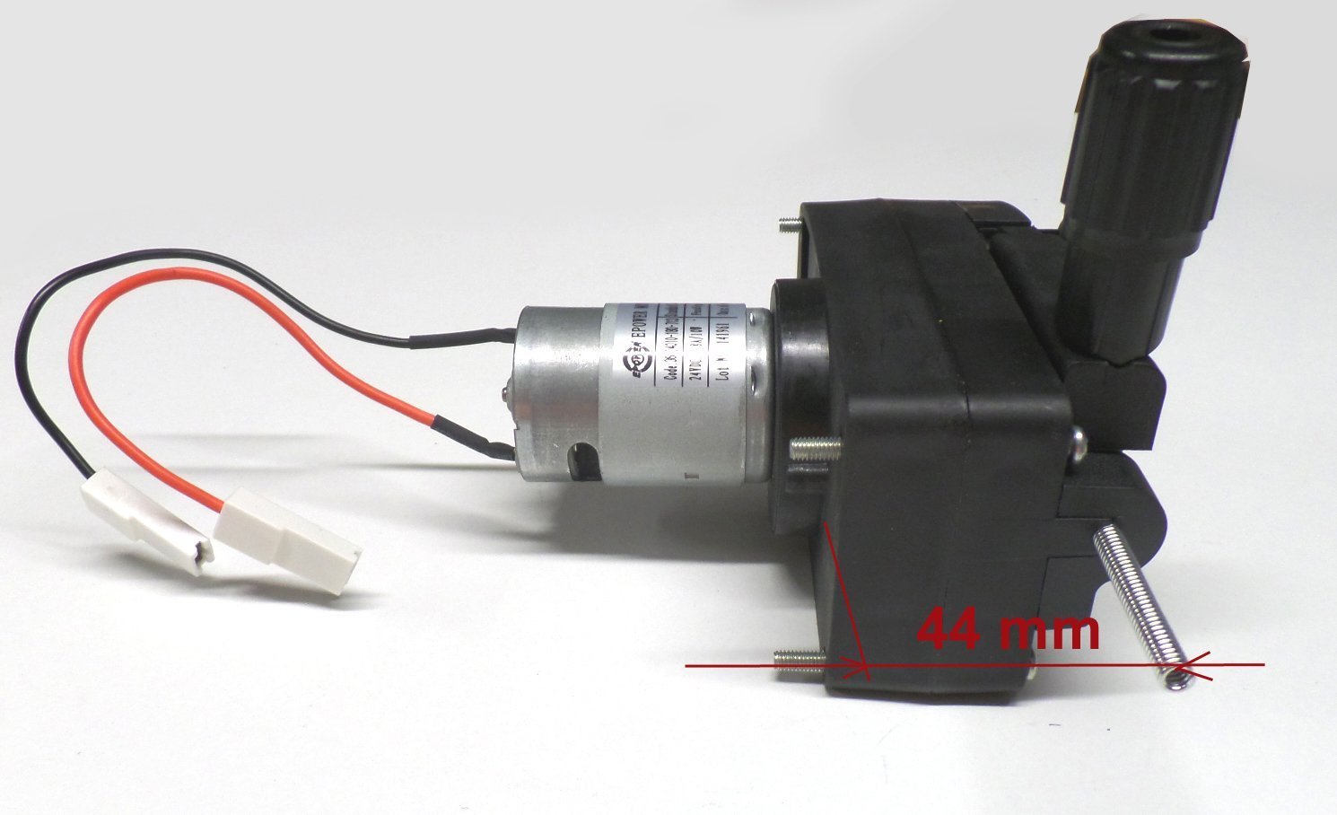 cotes EPOWER MOTOR 36024010-180-713