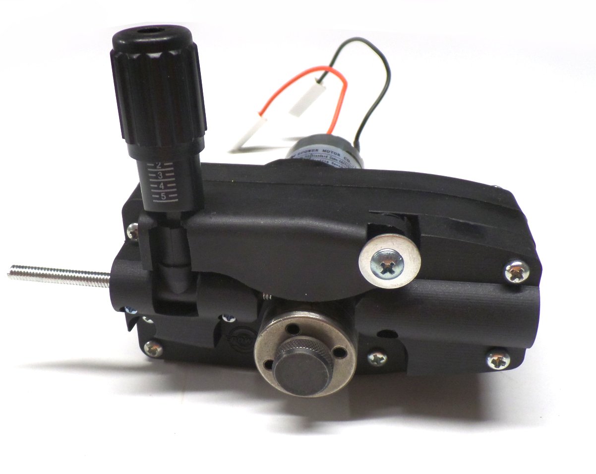 36024010-180-713 EPOWER MOTOR