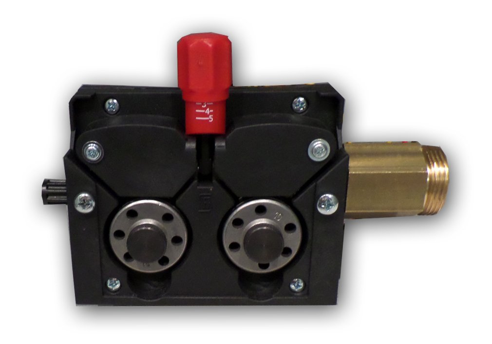 Moto dévidoir pour MONOGYS 250 4CS