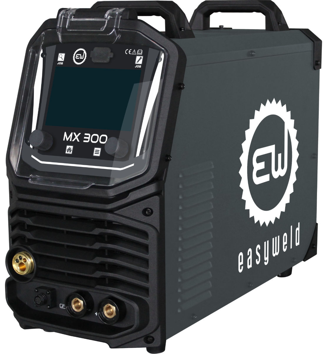 Poste à souder MIG/MAG - MASTERLINE MX 300  - EASYWELD