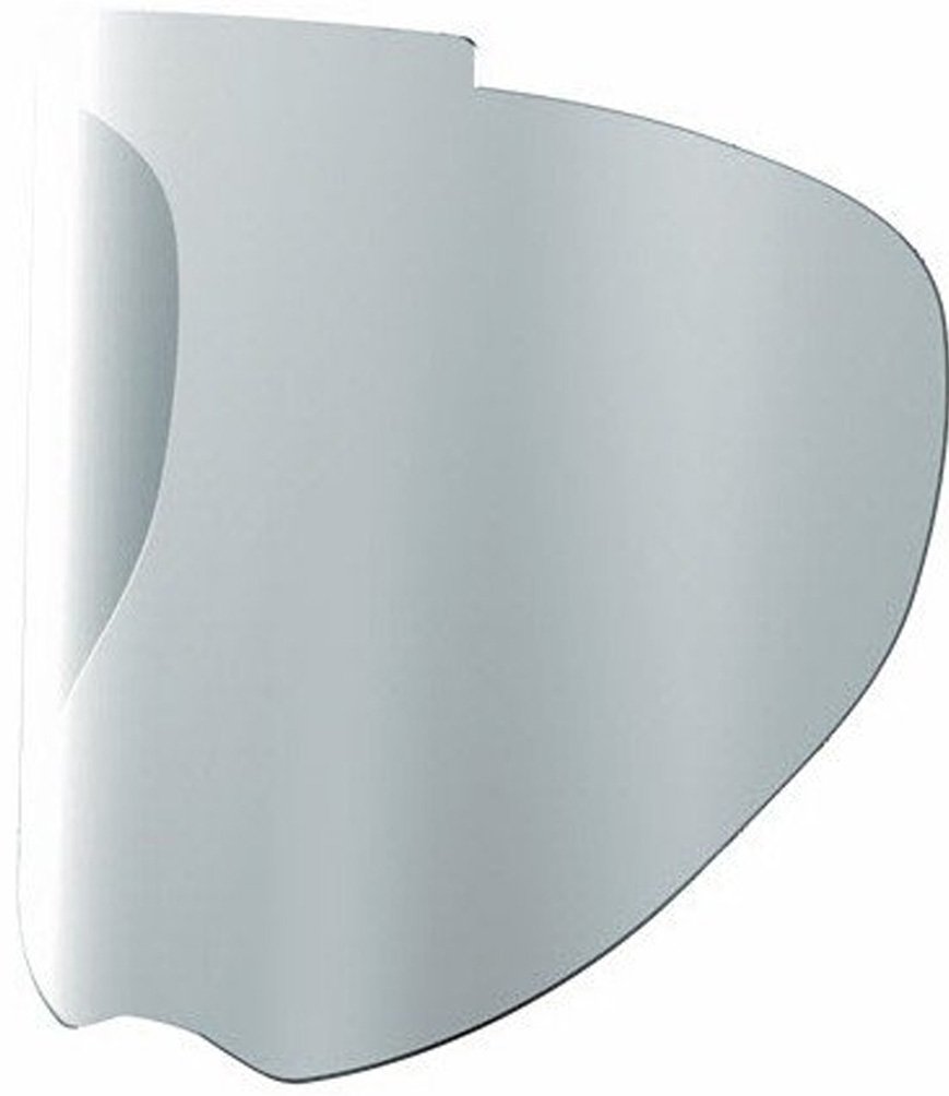 Ecran de garde  pour MASQUE DE MEULAGE OPTREL CLEARMAXX - TRANSPARENT - Unité