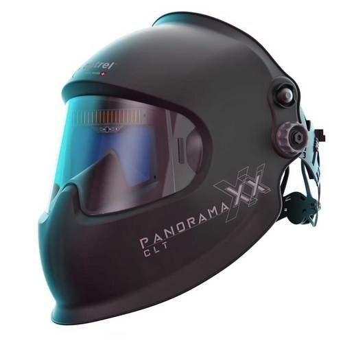 Masque de soudeur OPTREL PANORAMAXX  CLT 4-12 - BLACK